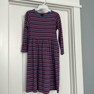 Lands’ End Long Sleeve Dress
